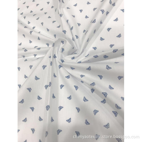 T/C(Polyester/Cotton) 65/35 133*94 Printed Fabric